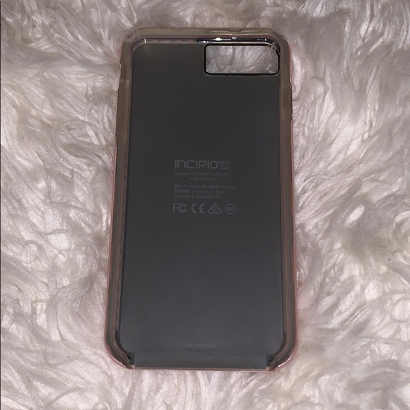 Light-up case - Picture 3 of 3